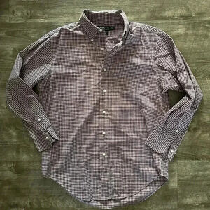 Ralph Lauren Classic Fit button down men’s shirt